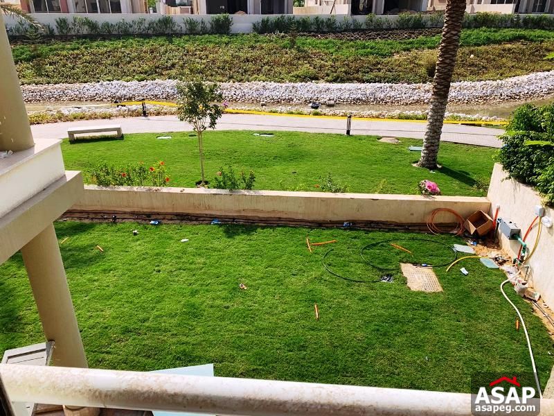 Villa for Rent in Cairo Festival City Villa for Rent in Cairo Festival City