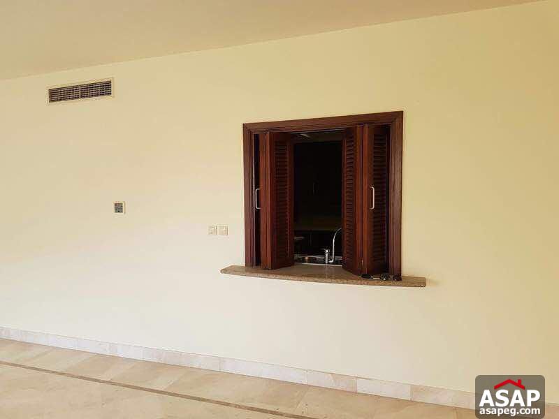 Apartment for Sale in Uptown Cairo Apartment for Sale in Uptown Cairo
