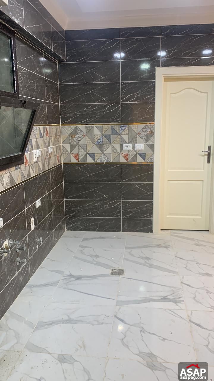 Duplex with Garden for Rent in Eastown Sodic