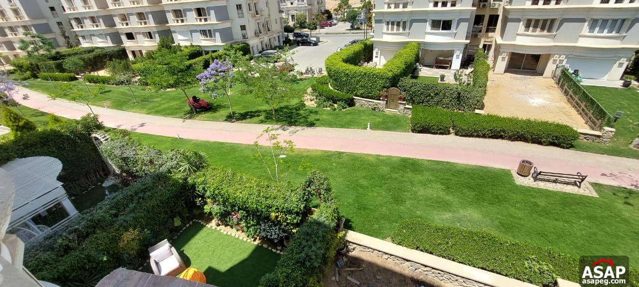 Semi Furnished Apartment for Rent in Mountain View Hyde Park Semi Furnished Apartment for Rent in Mountain View Hyde Park