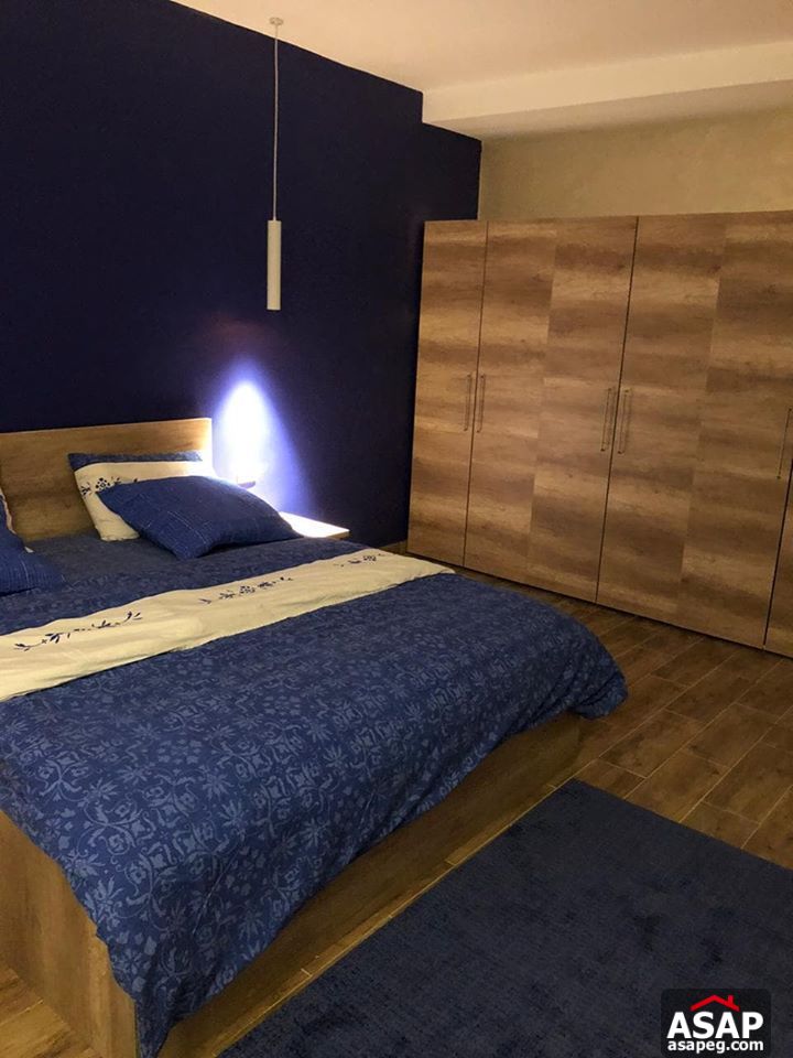 Ground Floor for Rent in New Cairo compounds - Eastown Sodic