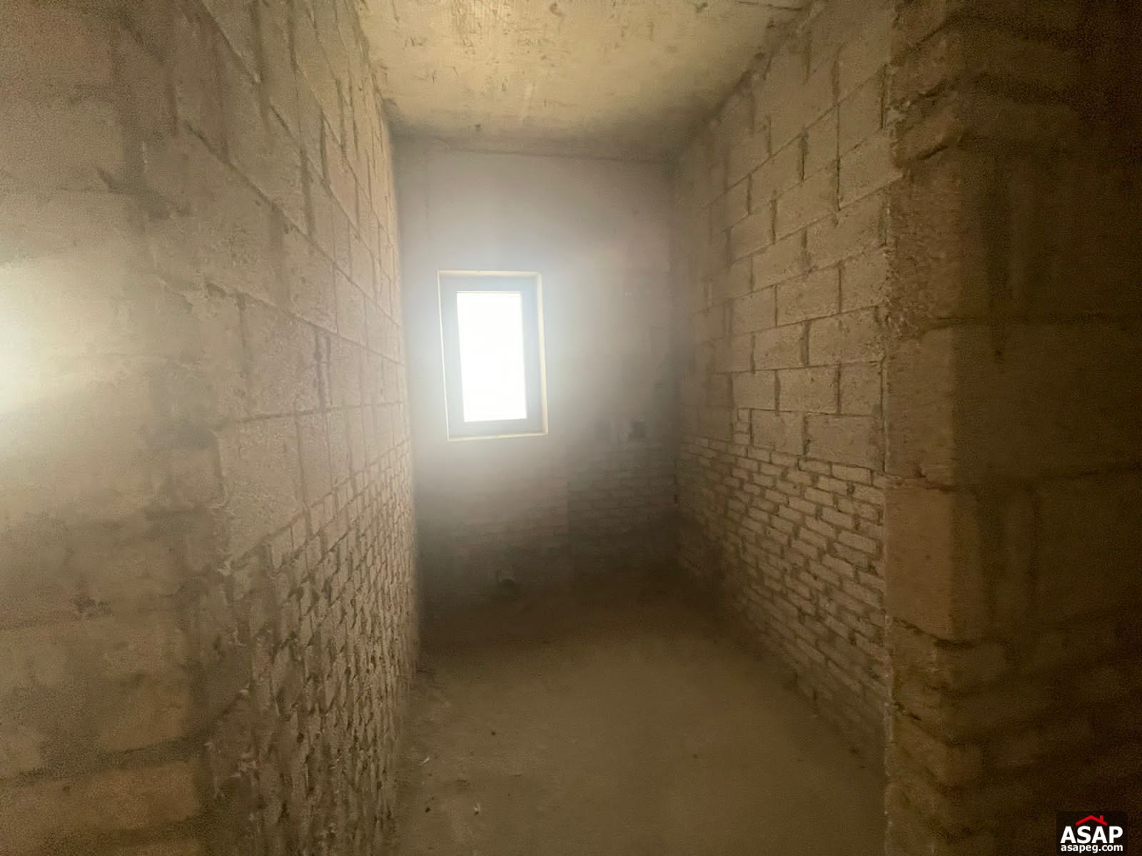 Apartment with Lake View for Sale in New Cairo