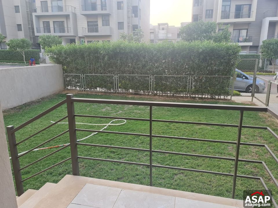 Ground Floor for Rent in Al Marasem