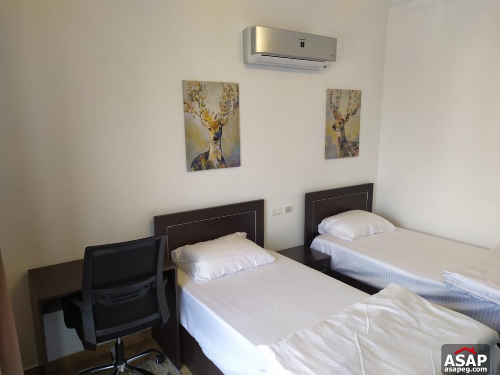 Furnished Apartment for Rent in Eastown Sodic Furnished Apartment for Rent in Eastown Sodic