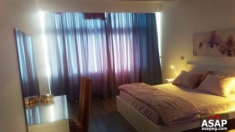 Apartment for Rent in Water Way