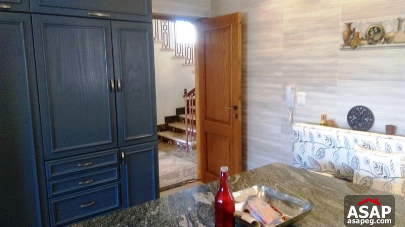 Stand Alone with Pool for Rent in Mivida Stand Alone with Pool for Rent in Mivida