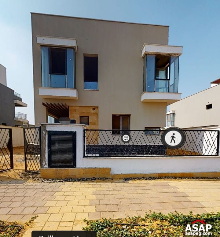 Stand Alone for Sale in Villette Sodic Stand Alone for Sale in Villette Sodic