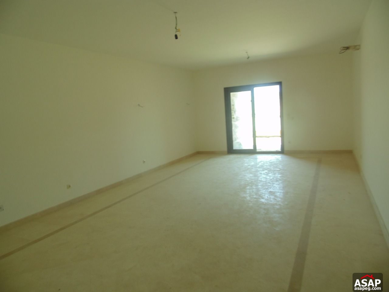 Apartment for Rent in Mivida