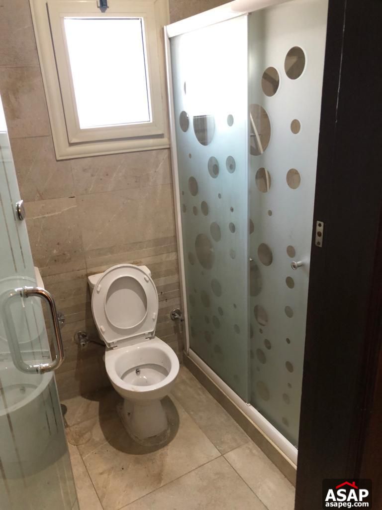 Apartment for Sale in 5th Settlement