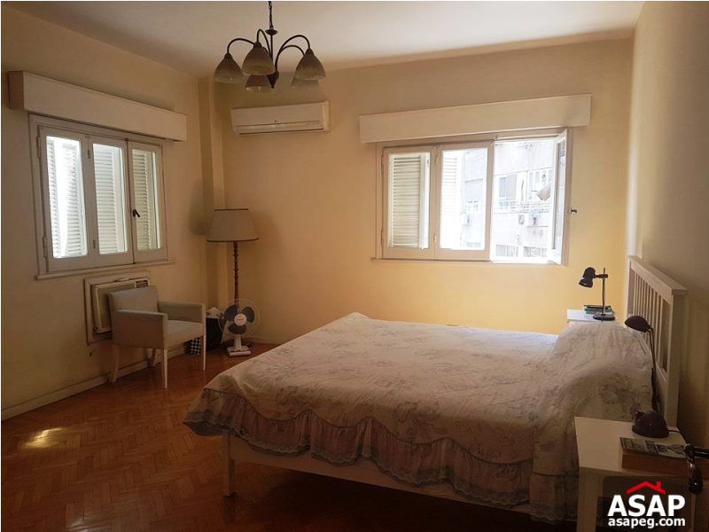 for Rent Apartment in Zamalek for Rent Apartment in Zamalek