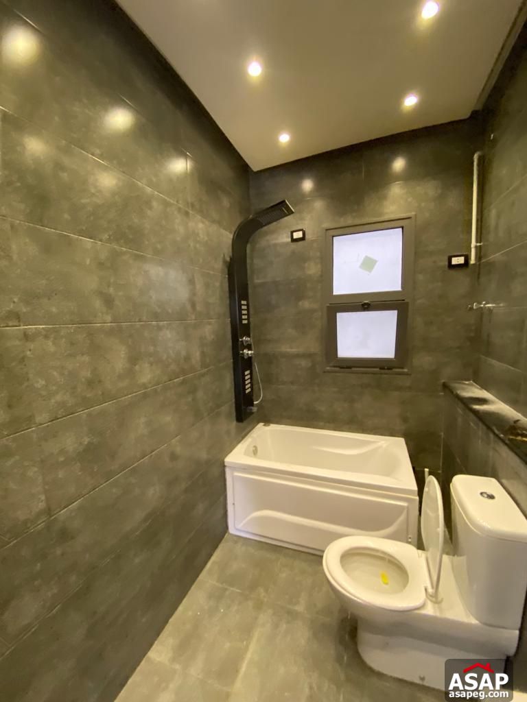 Furnished Apartment for Rent in Eastown