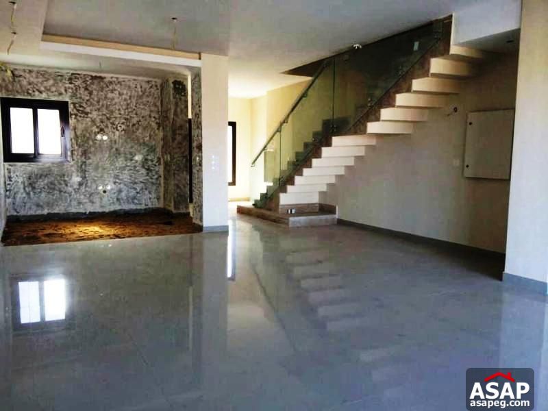 Penthouse for Sale in Hyde Park - New Cairo Penthouse for Sale in Hyde Park - New Cairo
