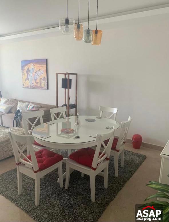 Furnished Apartment for Rent in Cairo Festival City Furnished Apartment for Rent in Cairo Festival City