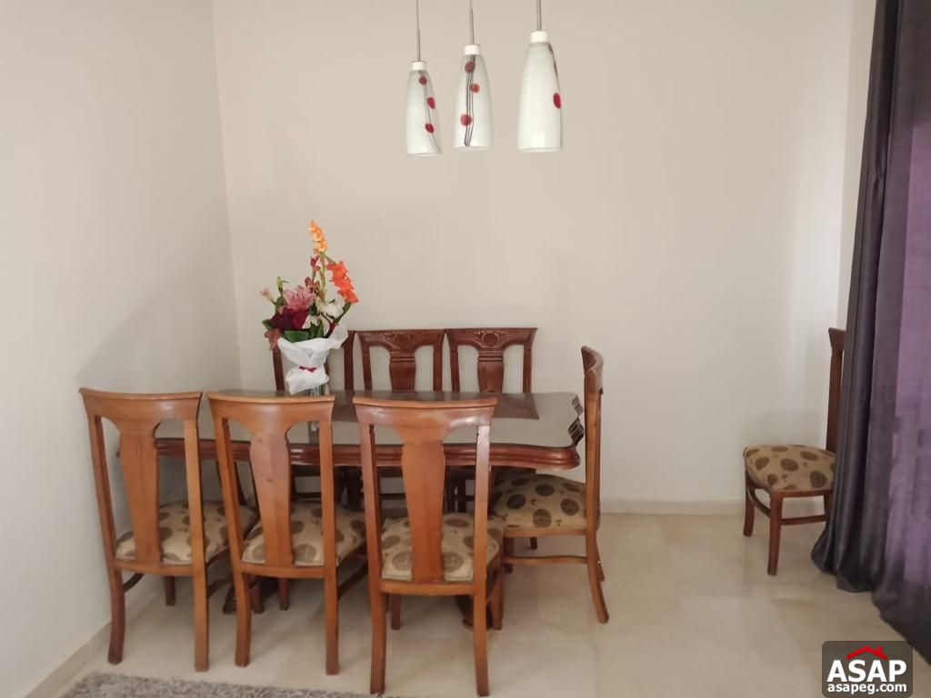 Duplex with Roof for Rent in Katameya Plaza Duplex with Roof for Rent in Katameya Plaza