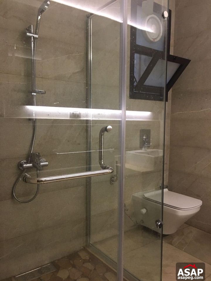 Duplex with Garden for Rent in Eastown