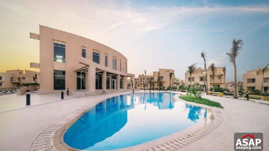 Stand Alone for Sale in Aswar Residence Stand Alone for Sale in Aswar Residence