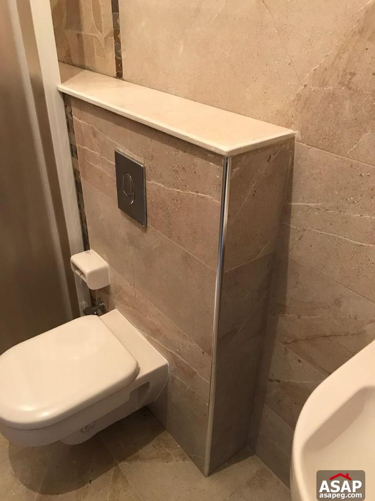 Twin House for Rent in Mivida Compound Twin House for Rent in Mivida Compound