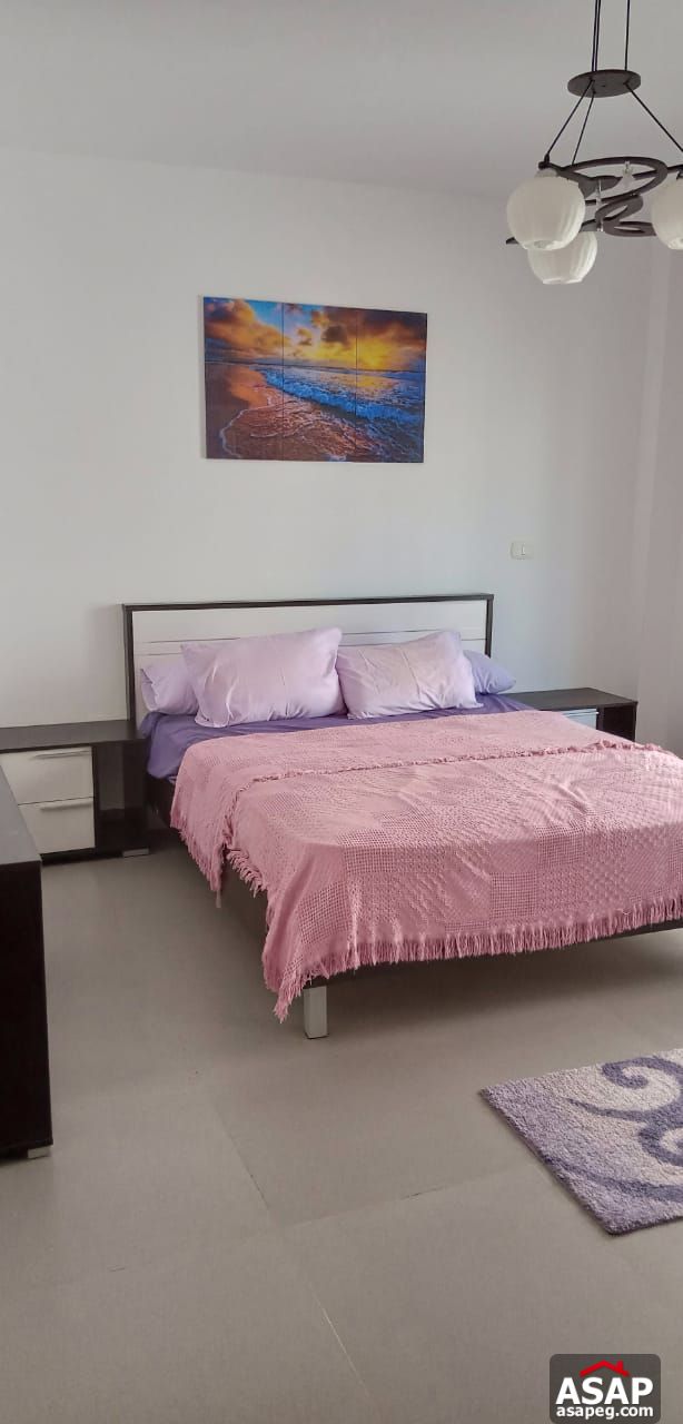 Chalet for Sale in North Coast - Amwaj Chalet for Sale in North Coast - Amwaj