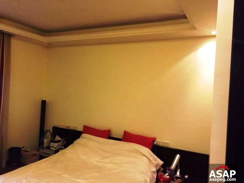 Twin House for Sale in Greens - Sheikh Zayed Twin House for Sale in Greens - Sheikh Zayed