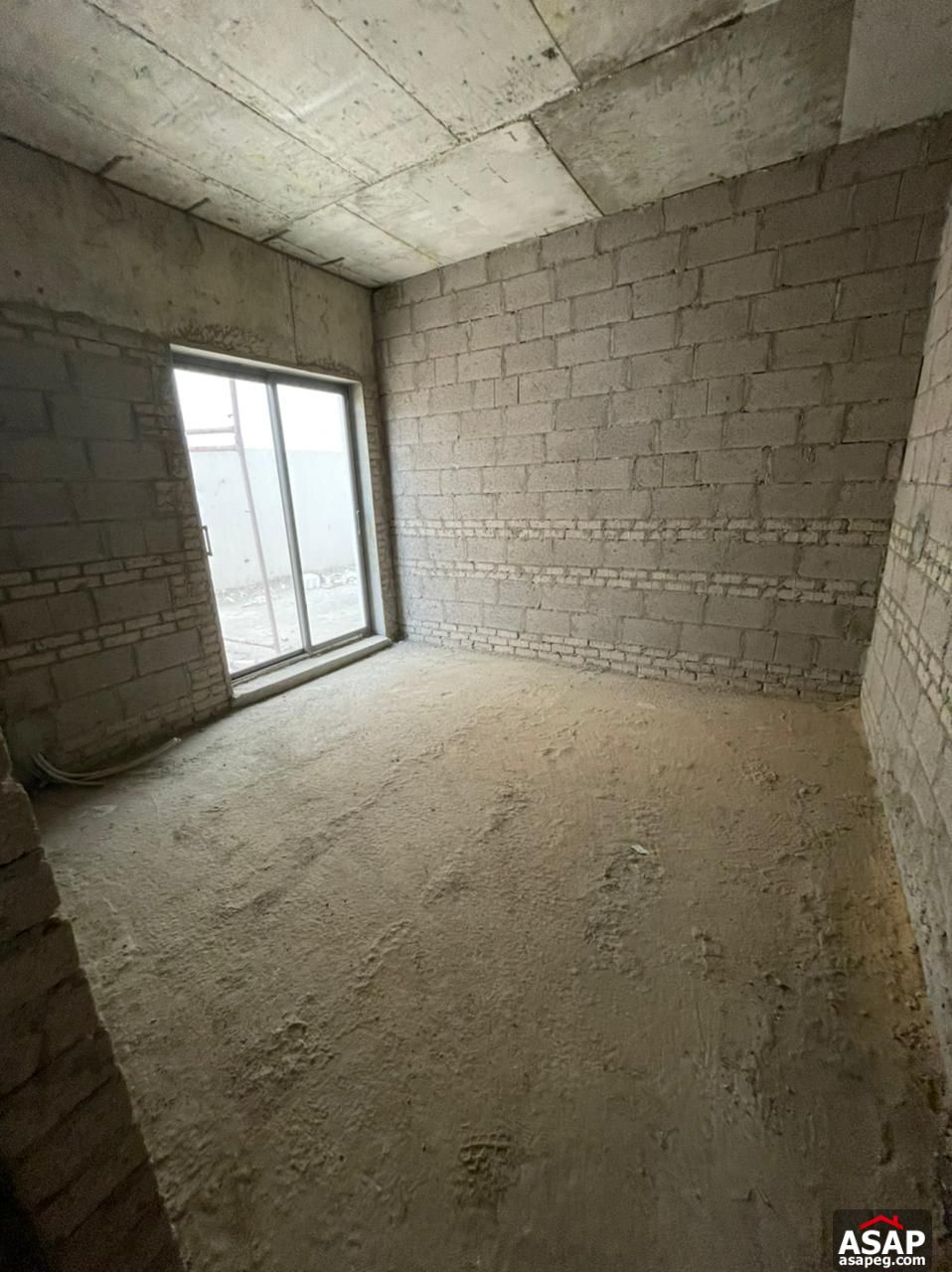 Ground Floor for Sale in Lake View Residence Ground Floor for Sale in Lake View Residence