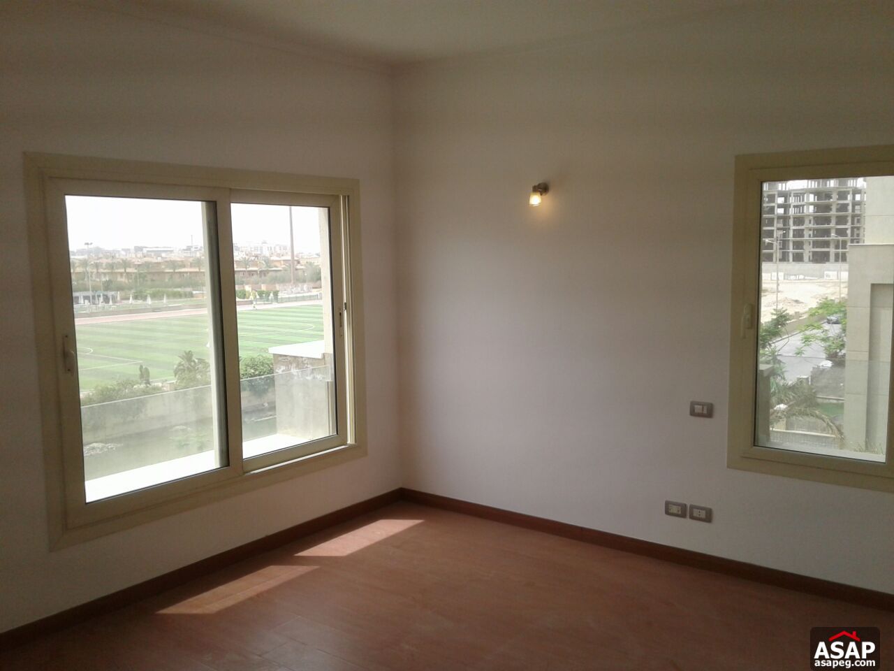 Studio for Rent in the Village - New Cairo