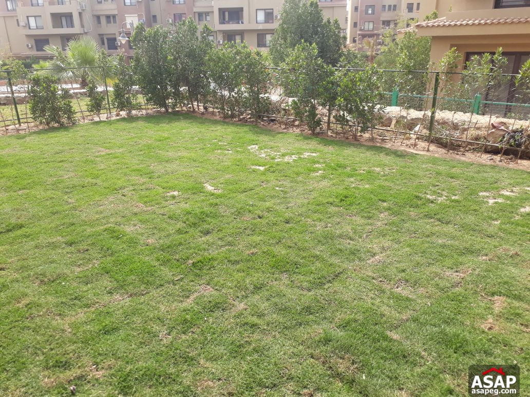 Fully Finished Duplex in Casa Compound , Sheikh Zayed City