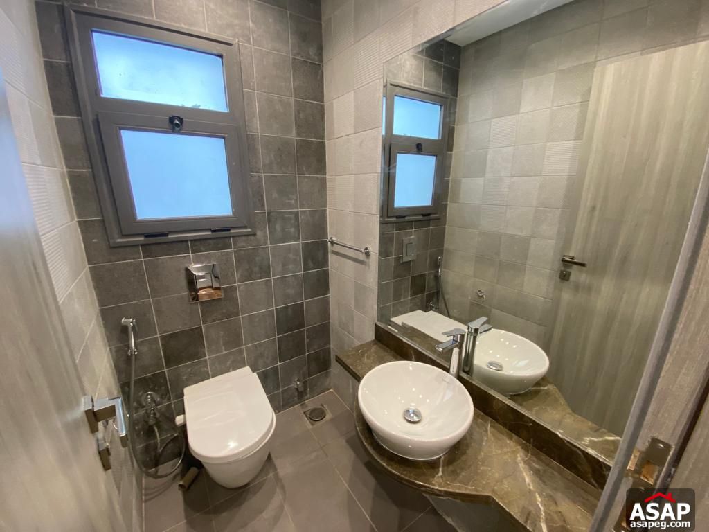 Furnished Apartment for Rent in Eastown