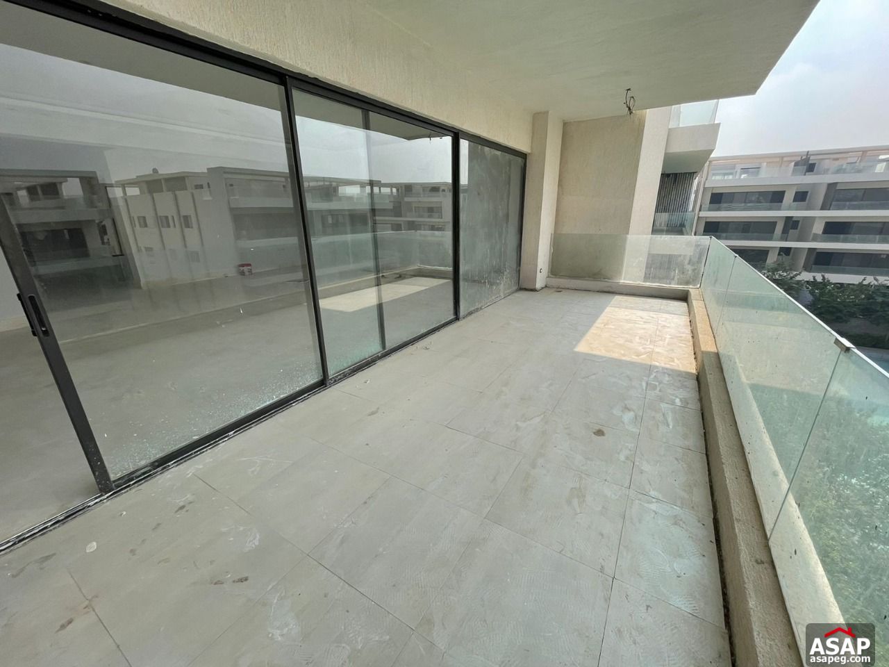 Penthouse for Rent in Lake View Residence Penthouse for Rent in Lake View Residence