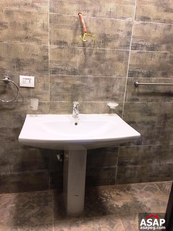 Apartment for Sale in West Golf - New Cairo Apartment for Sale in West Golf - New Cairo