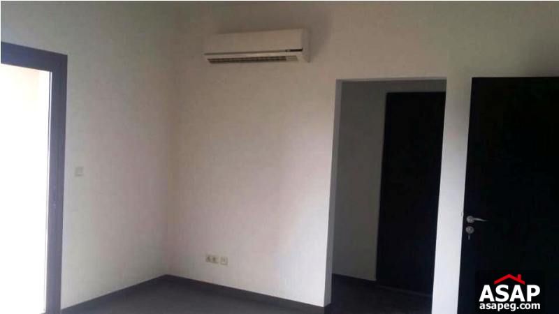 Twin House with Big Garden for Rent in Mivida