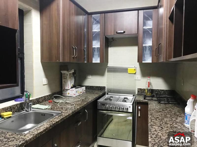 Apartment with Landscape View in The WaterWay Compound Apartment with Landscape View in The WaterWay Compound