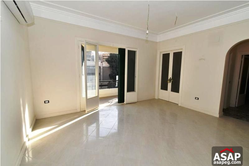 Flat in Zamalek for Sale Flat in Zamalek for Sale