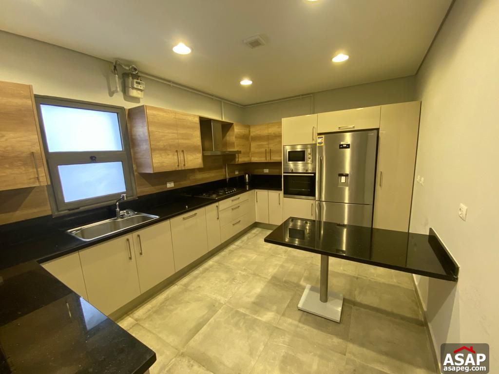 Furnished Apartment for Rent in Eastown