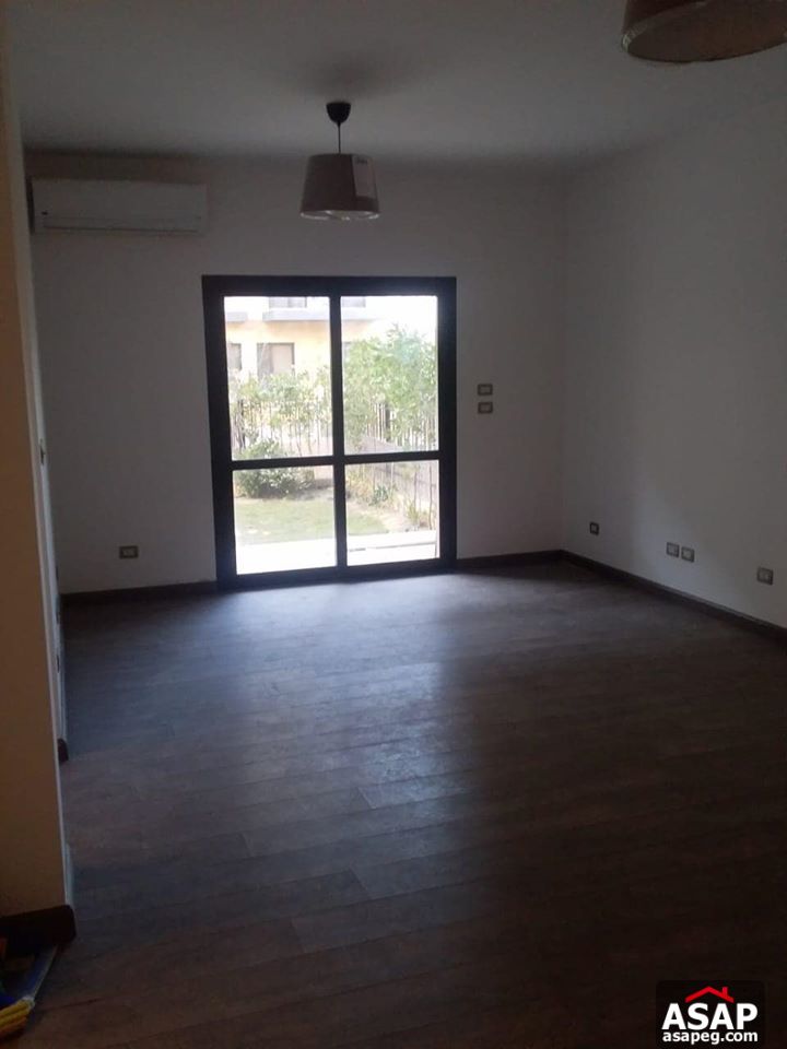 Ground Floor for Rent in Eastown - New Cairo Ground Floor for Rent in Eastown - New Cairo