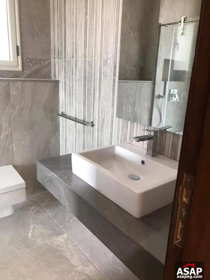 Villa for Rent in Palm Hills - 6 October Villa for Rent in Palm Hills - 6 October