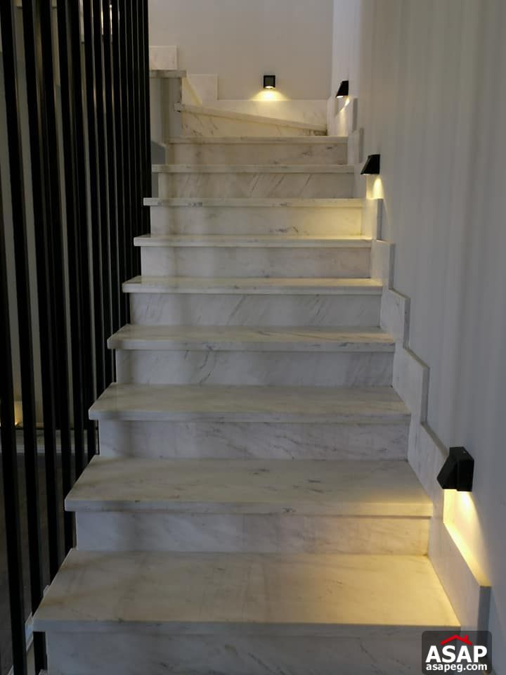 Duplex with Roof for Rent in Eastown