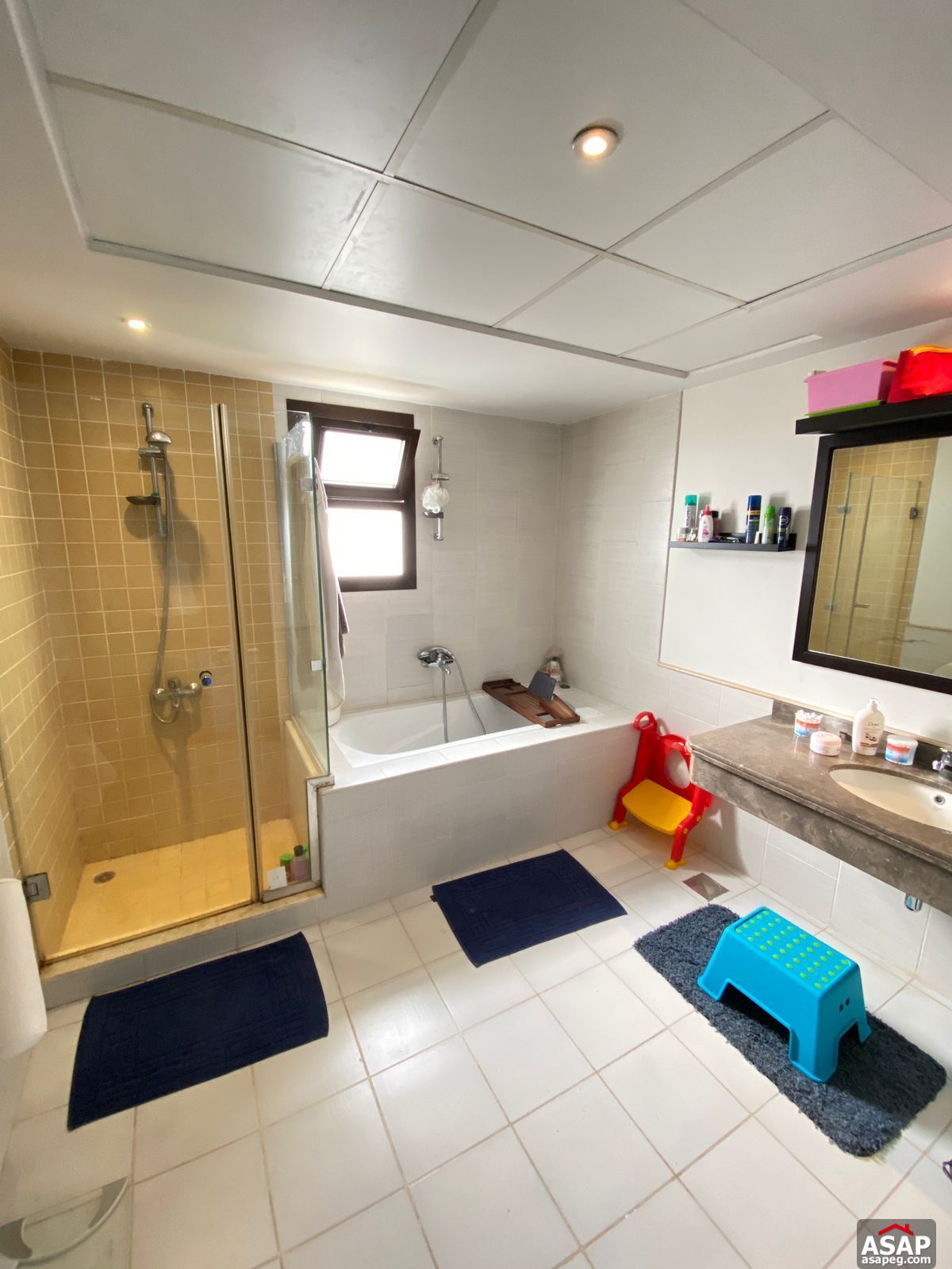 Stand Alone for Rent in Mivida Emaar