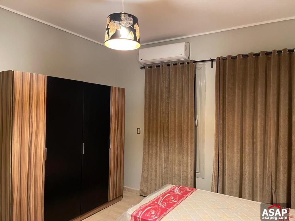 Furnished Apartment for Rent in Village Gate