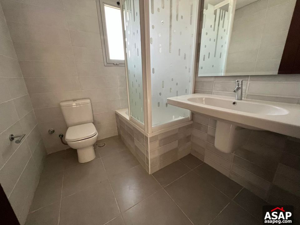 Duplex with Roof for Rent in CFC