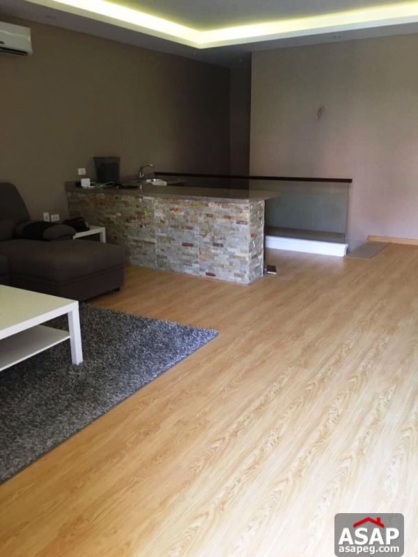 Duplex with Terrace in New Cairo for Rent Duplex with Terrace in New Cairo for Rent