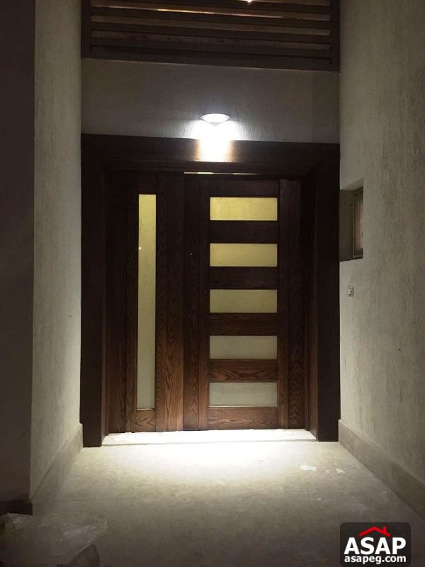 Villa for Rent in Allegria