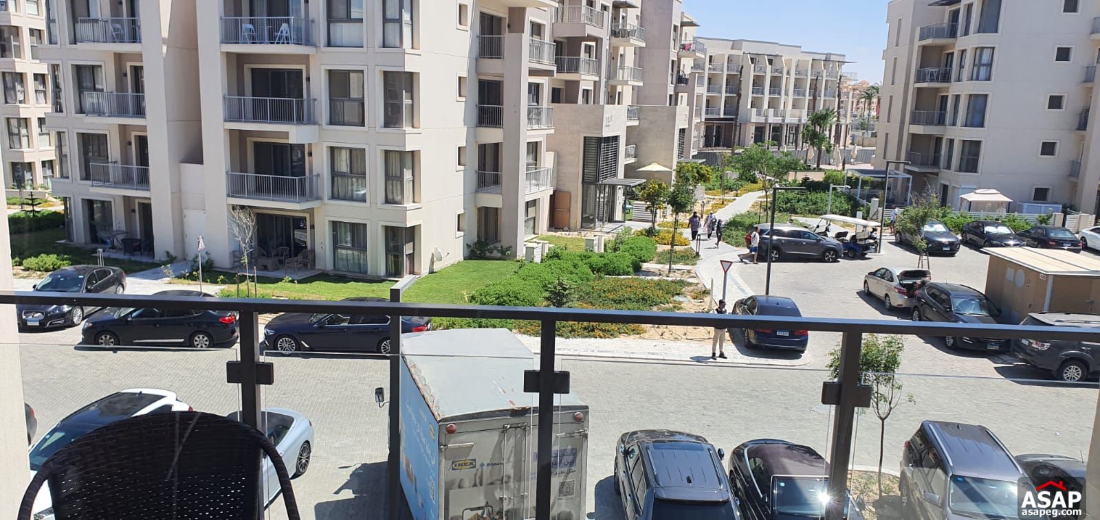 Chalet for Rent North Coast , Marassi Chalet for Rent North Coast , Marassi