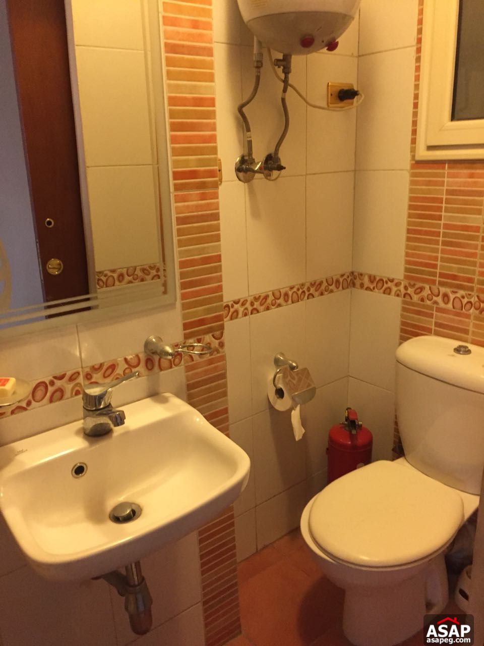 Furnished Property in Zamalek for Rent Furnished Property in Zamalek for Rent