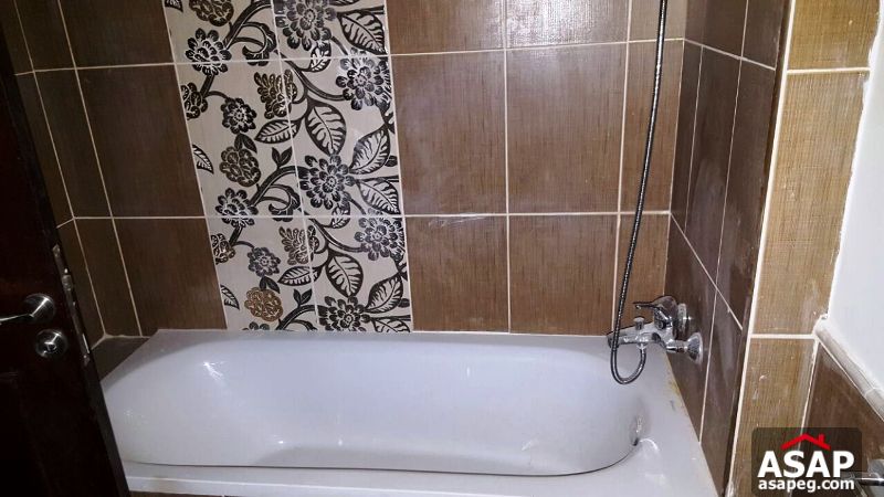 Apartment for Rent in Mivida