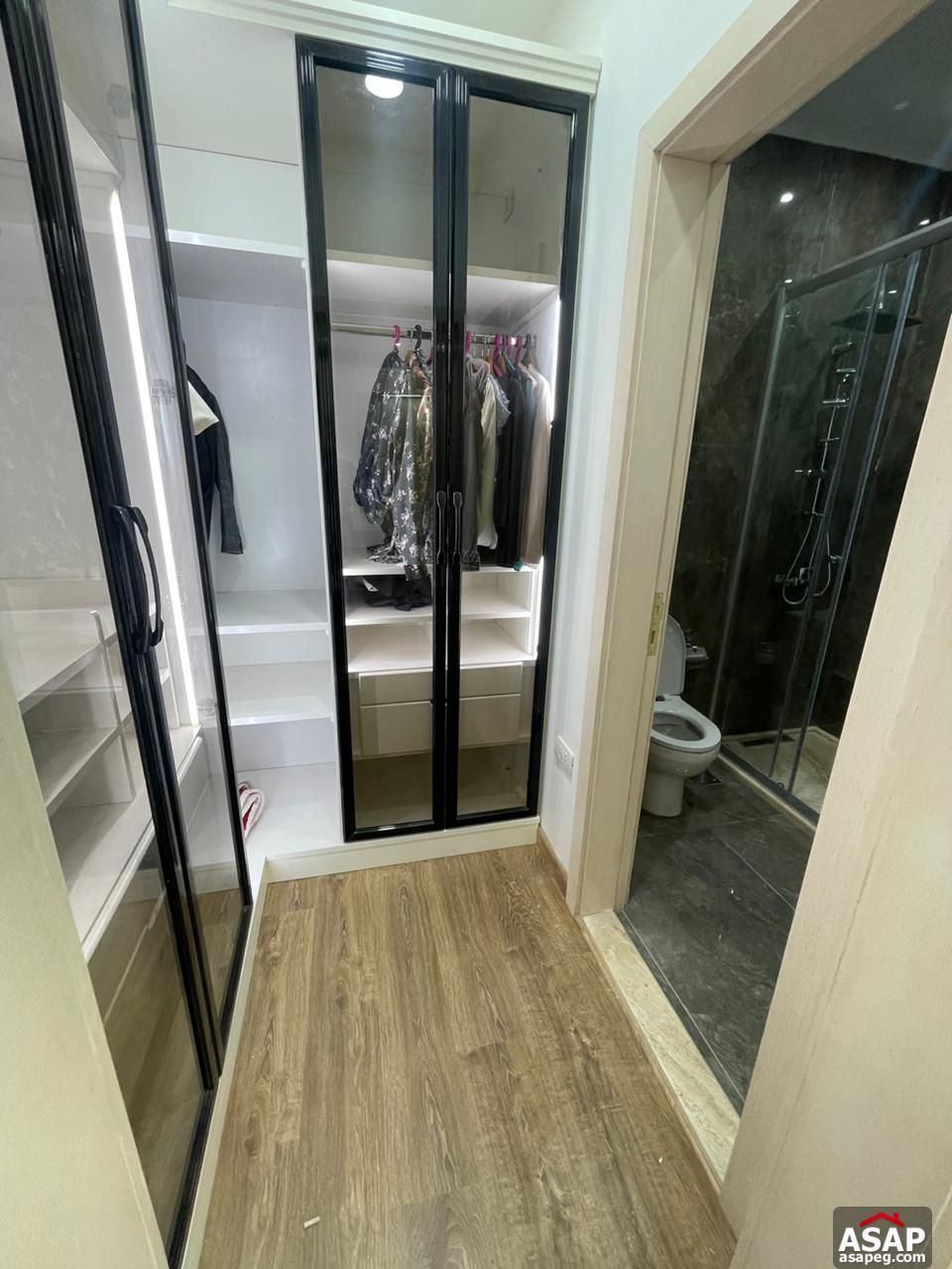 Ground Floor for Rent in Lake View Residence Ground Floor for Rent in Lake View Residence