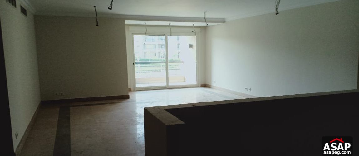 Apartment for Rent in New Giza Apartment for Rent in New Giza