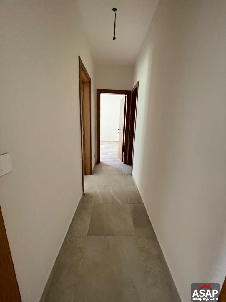 Ground Floor for Rent in New Cairo , Eastown Sodic