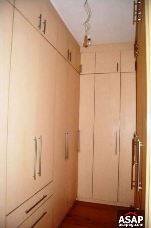 Apartment for Sale in Mohandiseen Apartment for Sale in Mohandiseen