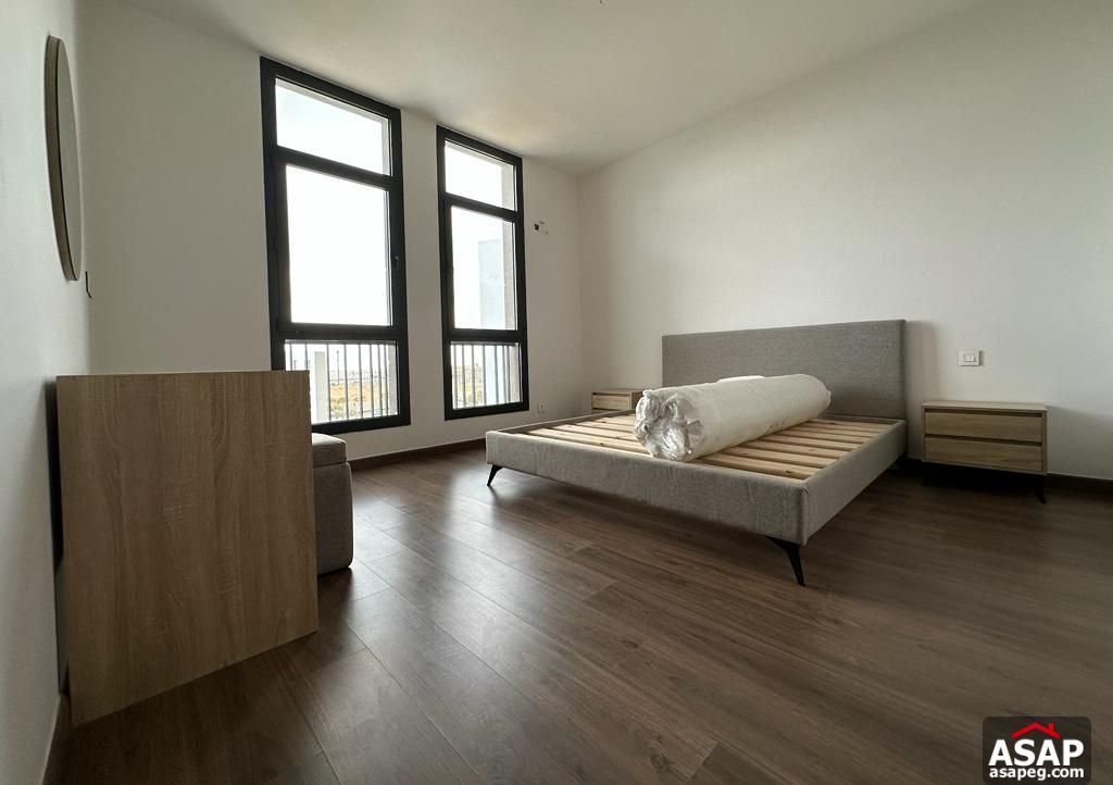 Furnished Apartment in Cairo Festival City Furnished Apartment in Cairo Festival City