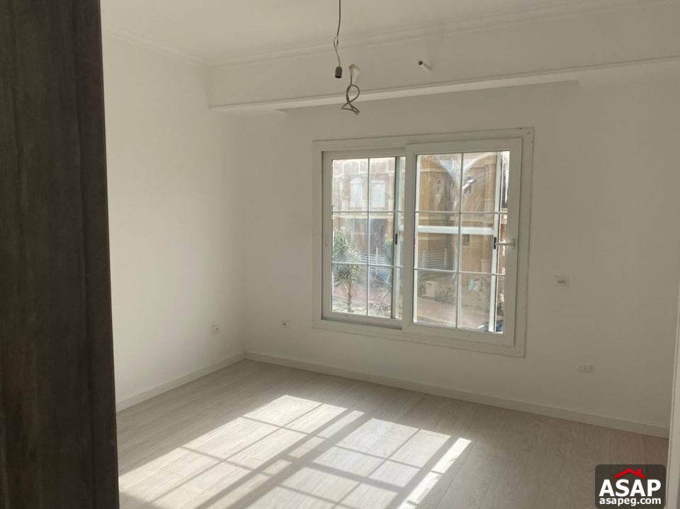 Town House for Rent in Katameya Gardens Town House for Rent in Katameya Gardens